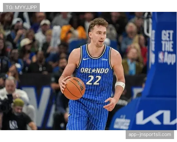 弗朗茨·瓦格纳突破效率提升显著 拉开湖人防线差距