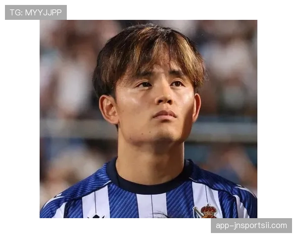 久保建英：拉玛西亚出身的日本天才起点