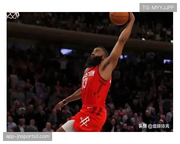 保罗·乔治挡拆中投效率提升拉开与哈登得分结构差异