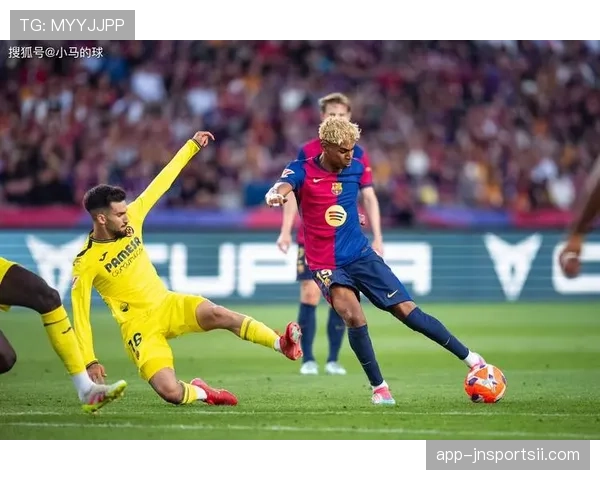 巴萨控球率依旧领先，但比赛控制力下滑，核心矛盾逐步显现