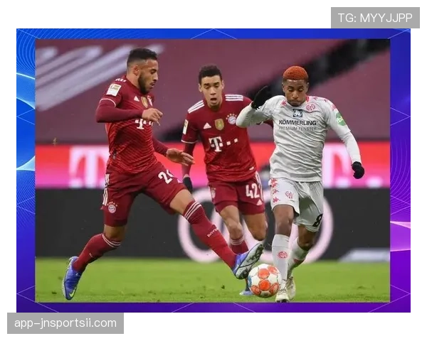 拜仁慕尼黑：德甲统治地位面临挑战，近期表现波动对争冠形势产生影响