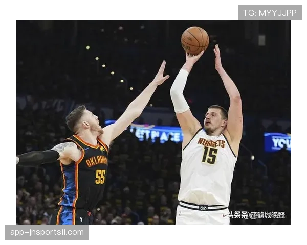 比尔·拉塞尔篮下保护主导力胜过约基奇