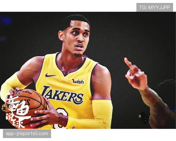 毕比无球跑动提升湖人进攻流畅，关键挡拆助攻效率大幅提升