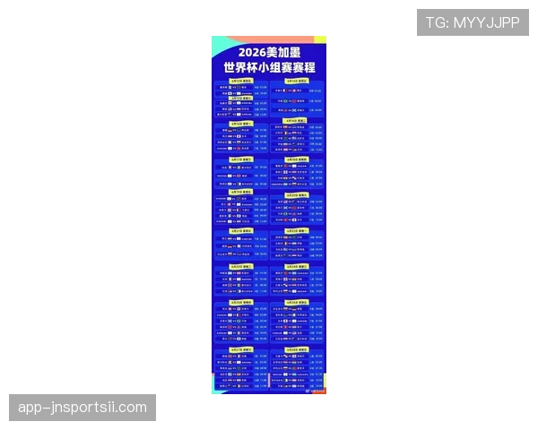 2026世界杯48队12个小组的赛制为什么改变以及如何进行小组赛