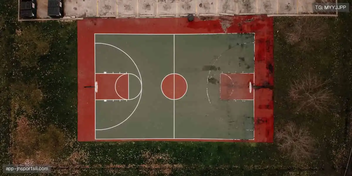 赛事狂欢，即刻沸腾！🎊🏀